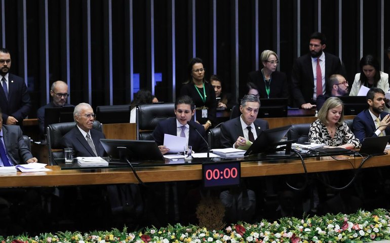 Motta contradiz versão bolsonarista: “somos um país democrático”