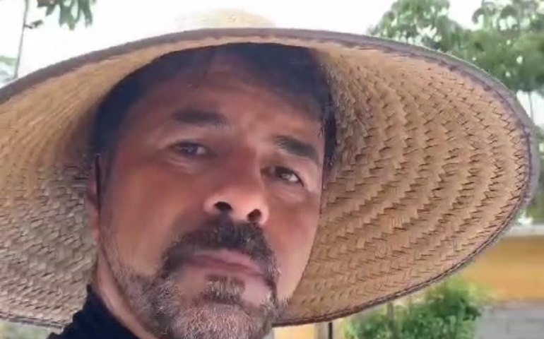 Arquiteto enfatiza impacto da Mineração da BRASKEM em vídeo