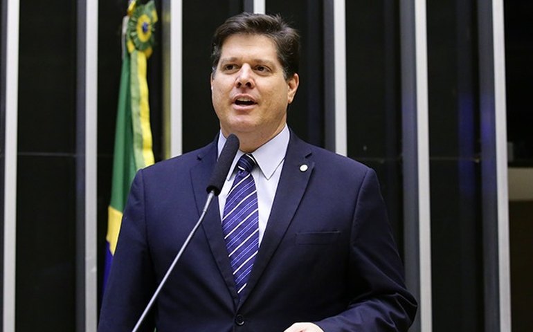 Baleia Rossi: MDB não reivindica mais espaço no governo Lula