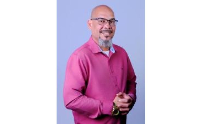 Eleições 2026: quem é Azevedo Sem Medo, candidato a deputado estadual (Bahia)