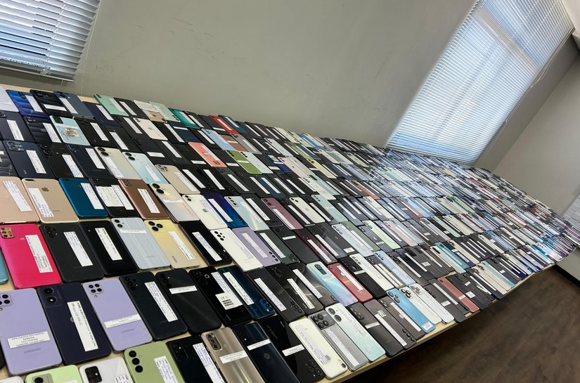 Celular Seguro passa a bloquear também aparelhos sem o app instalado