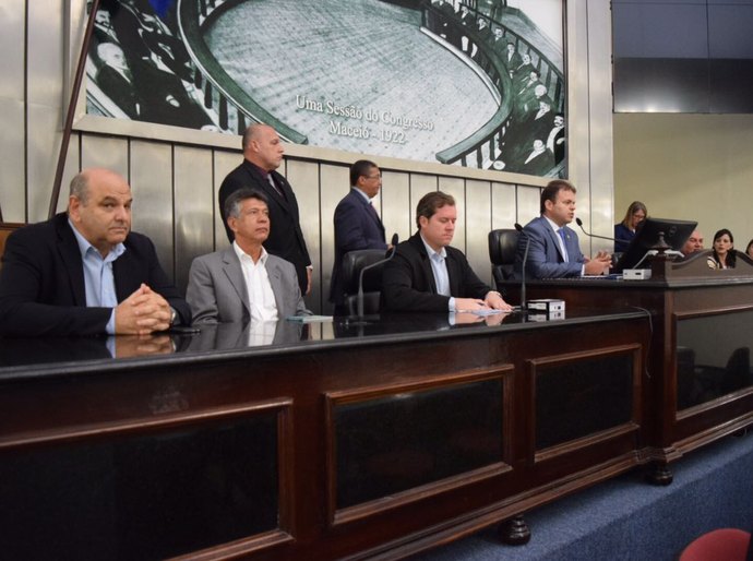 Audiência pública na ALE debate fomento do Turismo Inclusivo em AL