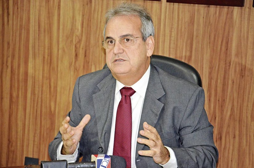 Otávio Lessa será eleito diretor administrativo da Atricon