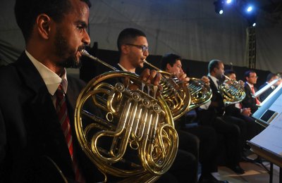 Concertos de Natal começam nesta sexta-feira em Maceió