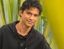 Jorge Vercillo lança “Mãe Terra” no Dia da Terra com reflexão ambiental