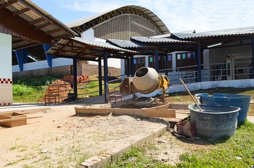 Municípios podem devolver cerca de R$ 3,6 bi por conta de 2,4 mil obras do pacto de retomada que foram desvinculadas