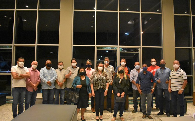 PROS consolida chapa de pré-candidatos visando três vagas na Câmara de Maceió