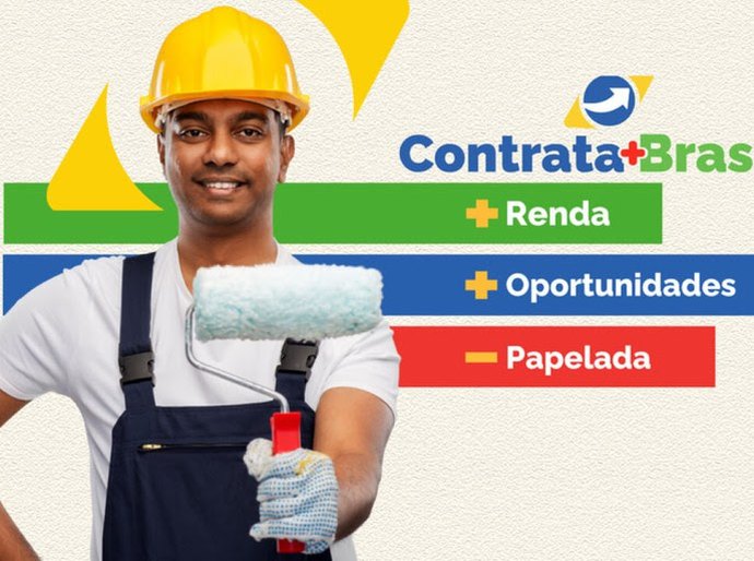 Contrata+Brasil abre mercado para 13 mil MEIs em escolas públicas de Alagoas