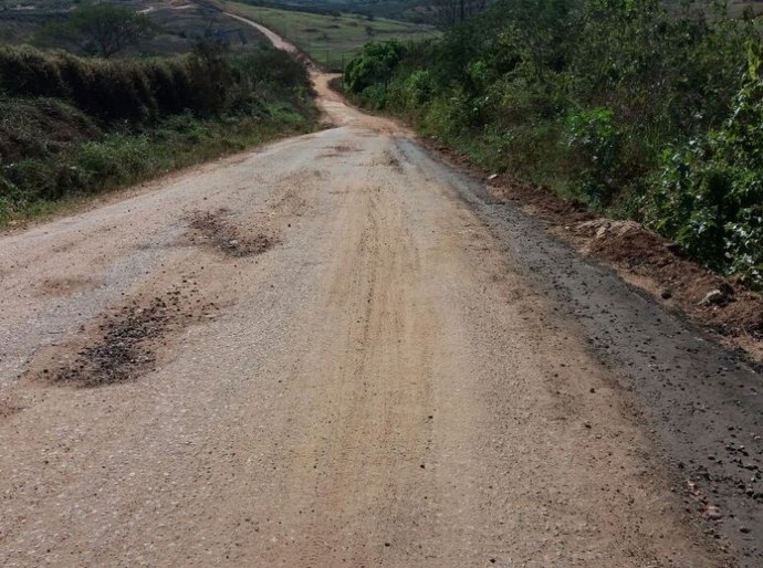 Prefeitura conclui serviços de pavimentação no Pau D’Arco e intensifica em bairros de Arapiraca