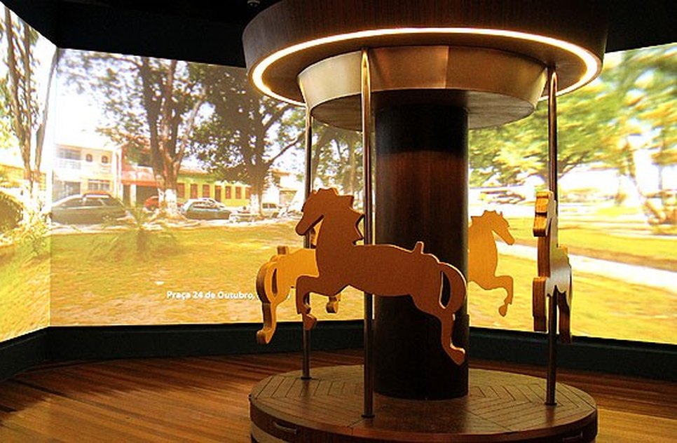 museu da gente