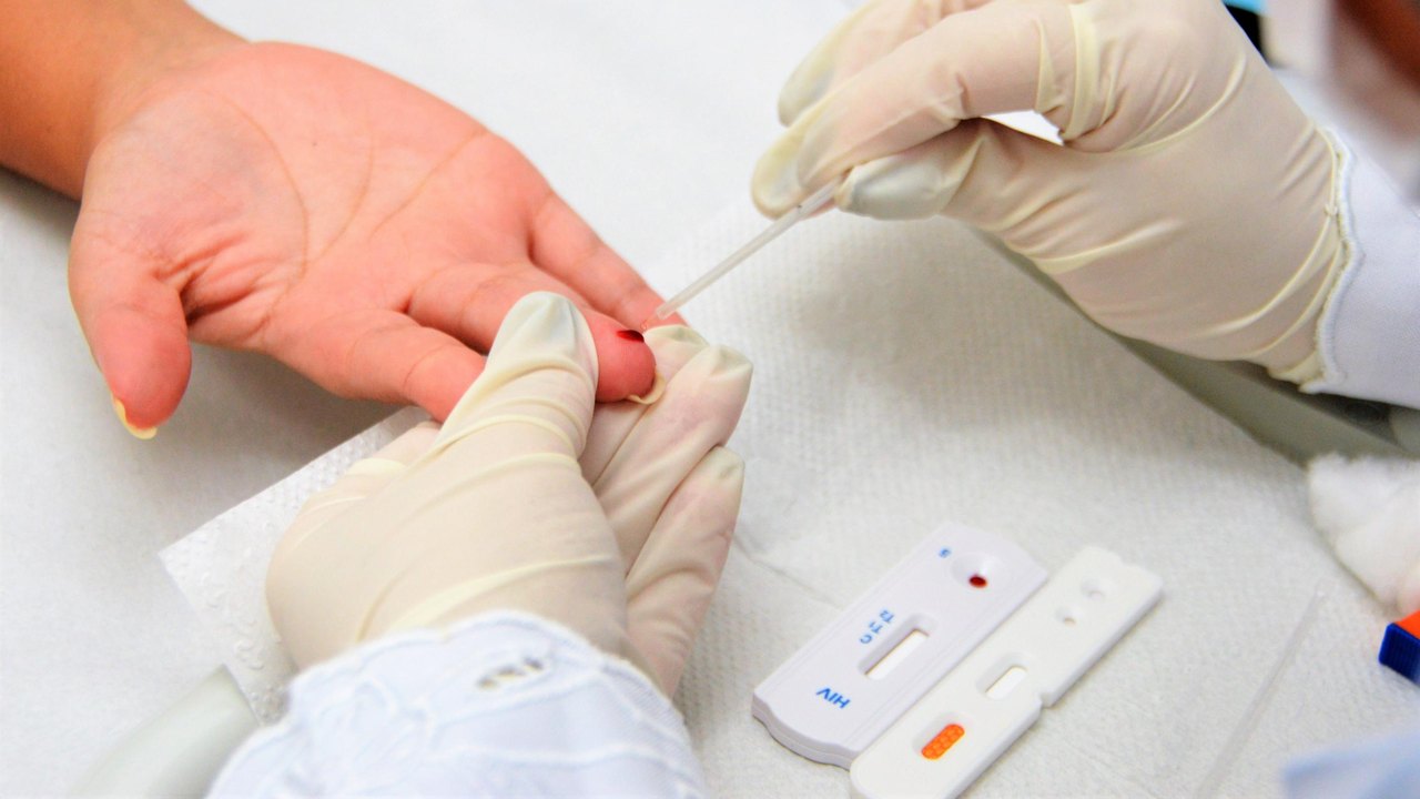 Sesau orienta sobre as medidas para evitar as hepatites virais