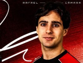 Rafa Câmara assina com a Haas e Brasil volta a ter dois representantes no grid da F1 após 11 anos