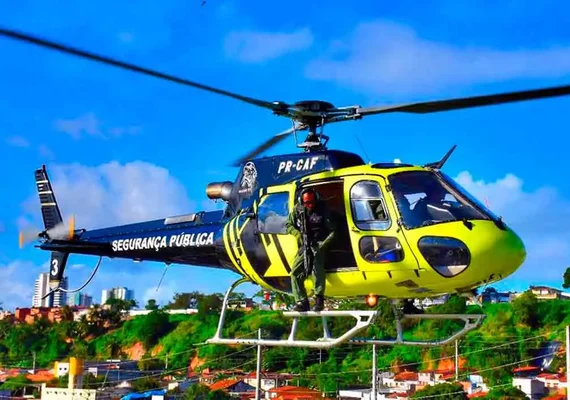 Polícia Militar Resgata Recém-Nascido Sequestrado pelo Pai