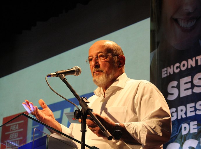 Sesi Alagoas apresenta solução do e-Social a empresários do Agreste