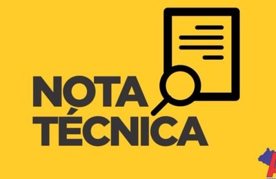 Nota Técnica da CNM explica como usar recursos da saúde nas ações contra a Covid-19