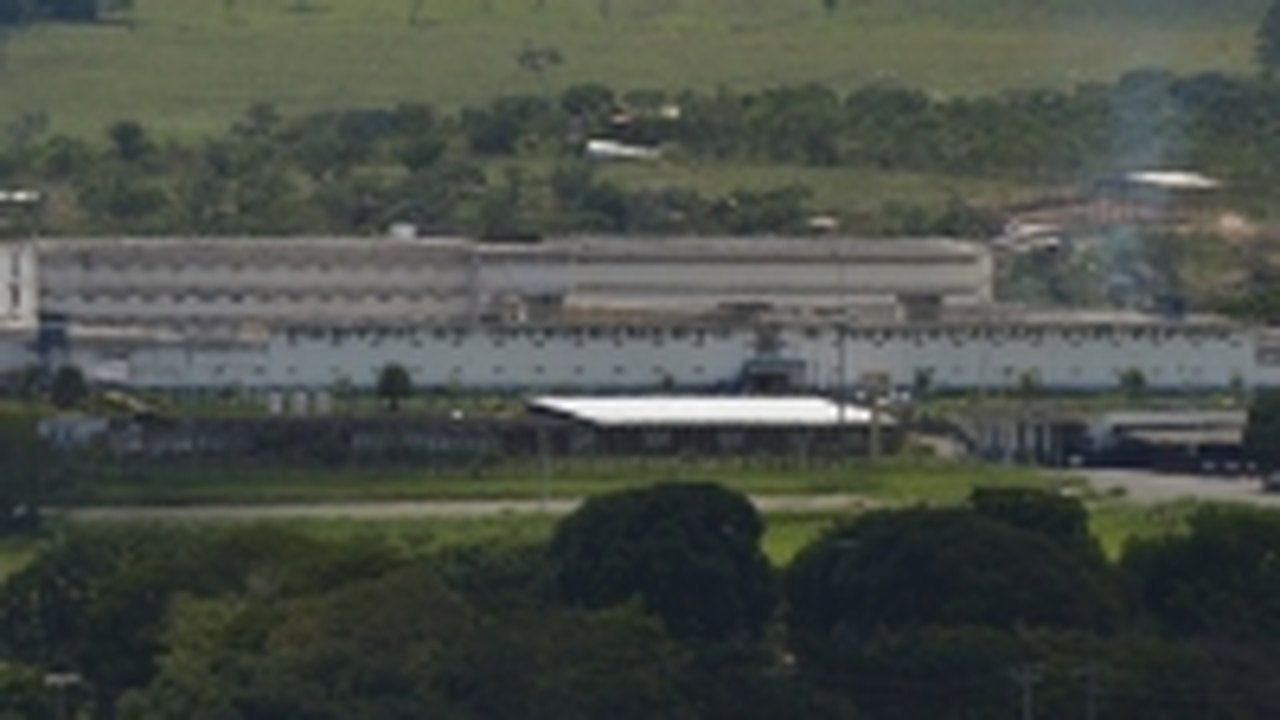 Vara de Execuções determina tratamento igualitário aos presos da Papuda