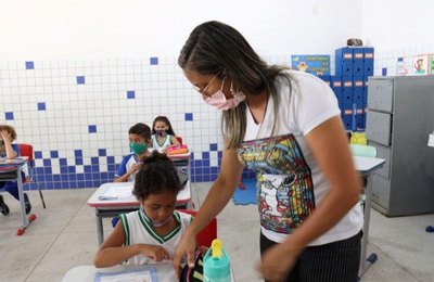 Educação realiza seminário de abertura da semana pedagógica para o ano letivo de 2022