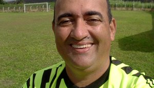 Elenilson Silva / Ténico Dorense 2016 / Foto: Facebook
