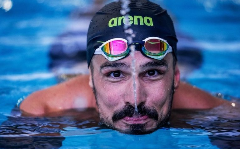 Bruno Fratus anuncia ausência em seletiva e não irá a Paris-2024: 'Cheguei ao meu limite'