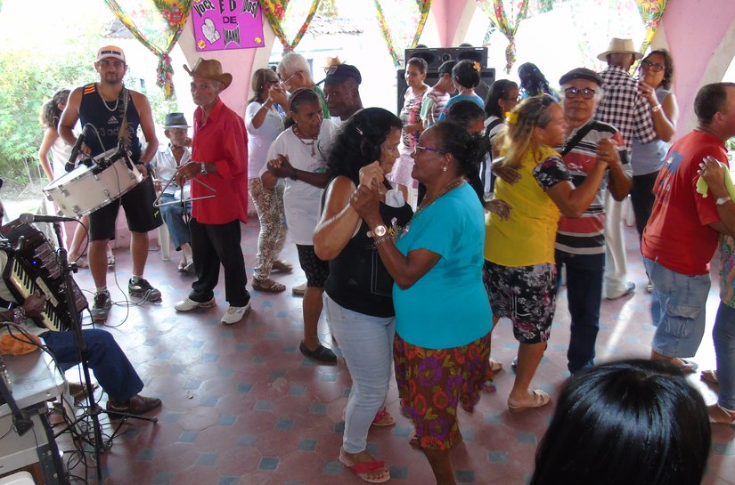 Rio Largo realiza programação especial para comemorar Dia do Idoso