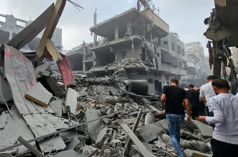 De que lado estão as grandes potências — e o Brasil — no conflito entre Israel e Irã