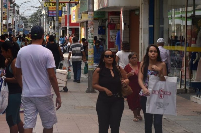 Com os impostos de janeiro, maceioense começou ano mais endividado