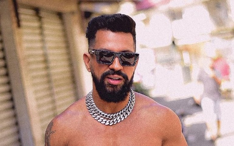 Justiça de São Paulo condena Dennis DJ em segunda instância por copiar funk do músico WZ
