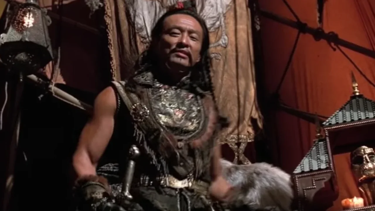 Morre Cary-Hiroyuki Tagawa, ator de 'Mortal Kombat', aos 75 anos