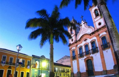 Viagem no tempo: conheça as cidades históricas de Alagoas