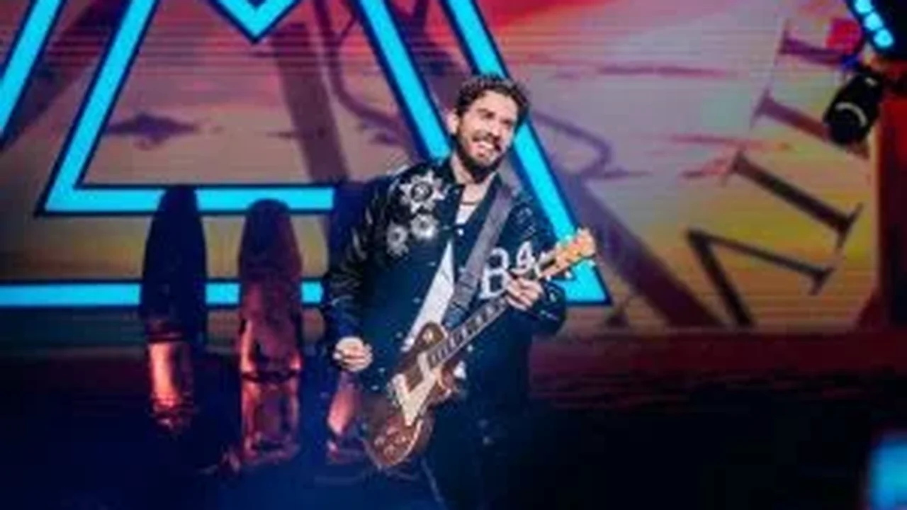 Gustavo Mioto faz história como primeiro brasileiro confirmado no palco principal do Stagecoach, maior festival country dos EUA