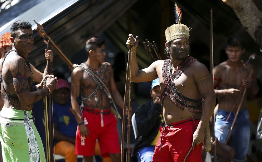 Ministério da Saúde declara emergência em saúde em território yanomami