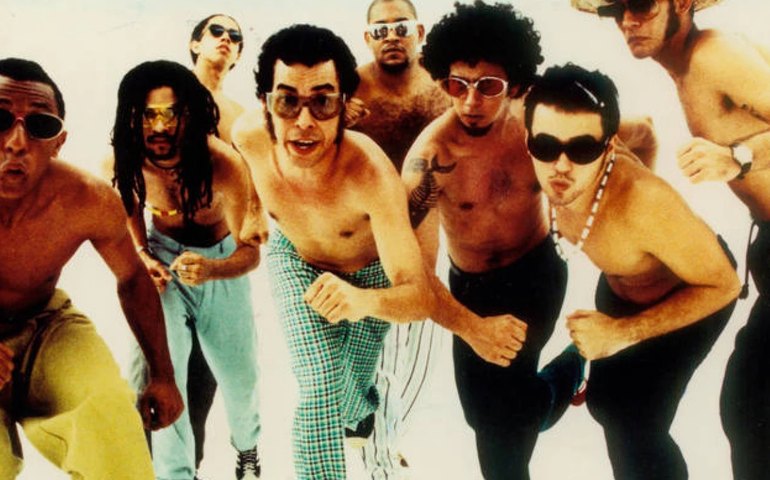 Documentário &#8216;Manguebit&#8217; vence o Festival In-Edit Brasil em 2022