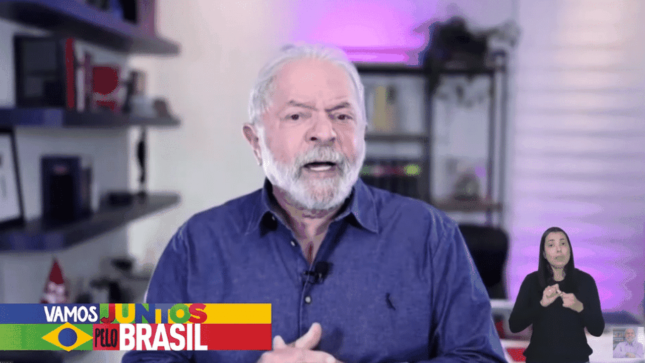 Prévia de propostas de Lula para reforma trabalhista racha base sindical