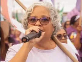 Lenilda Luna declara apoio a Lula no 2º turno das Eleições 2026