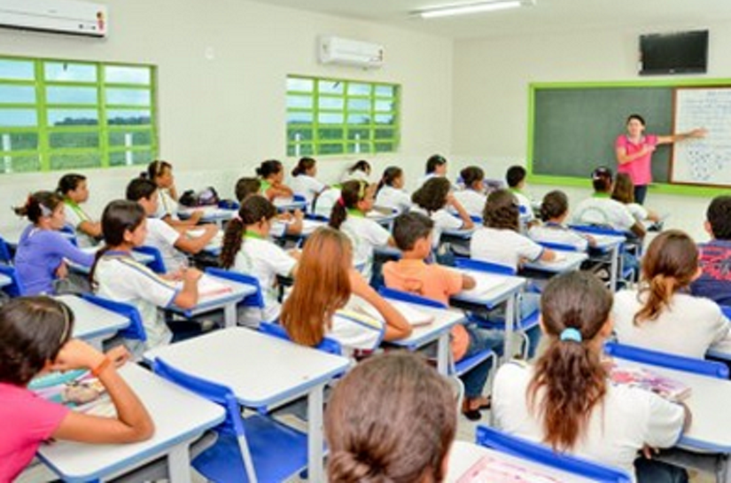 Publicada Portaria com reestimativa do salário – educação deste ano