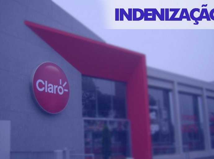 Claro TV é condenada a pagar R$ 7 mil por cobrar serviço não contratado