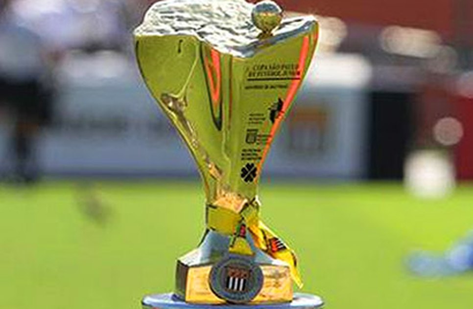 copa sp de futebol junior