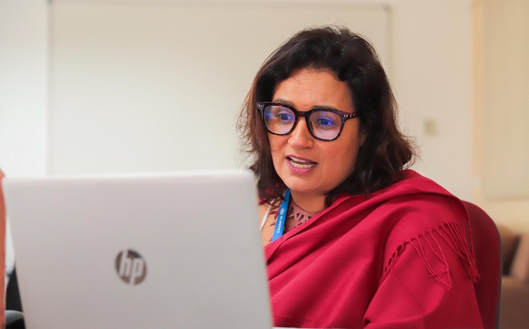 Secretaria da Fazenda de Alagoas discute reforma tributária em palestra on-line