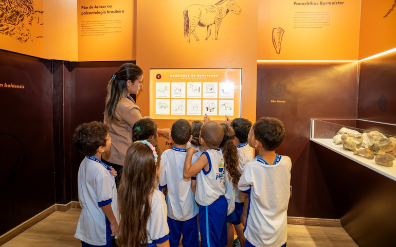 Pão de Açúcar recebe a 19ª Primavera dos Museus com foco em mudanças climáticas