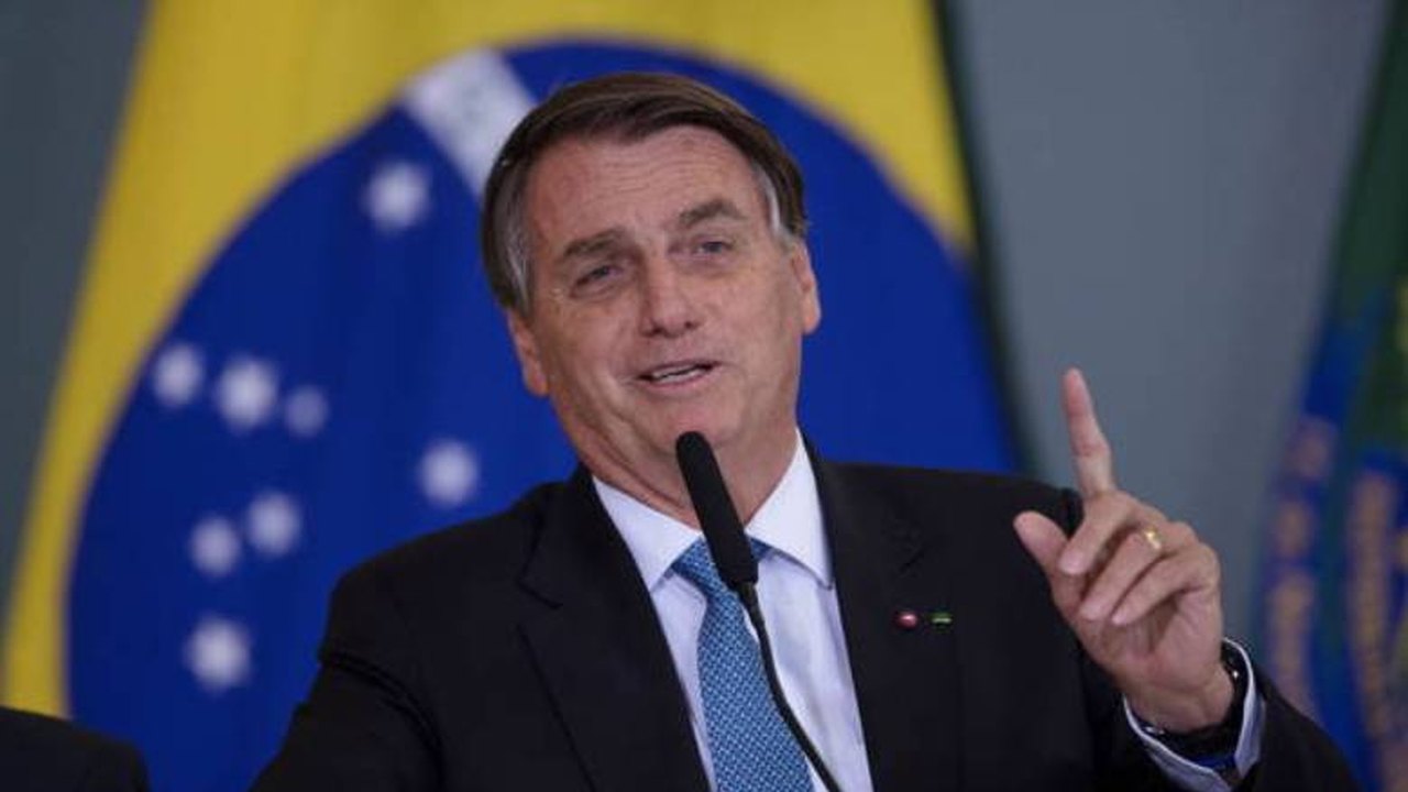 Bolsonaro: A gente está esperando retorno da Petrobras para rever esses preços