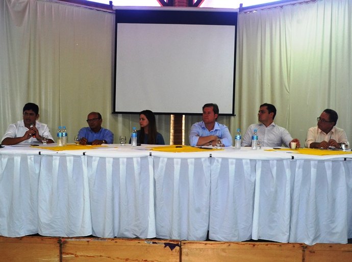Instituto de Tecnologia ministra oficina de mapeamento de processos no Detran