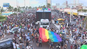 parada gay