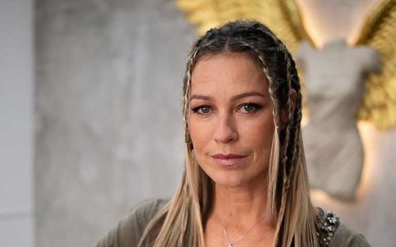 Luana Piovani ironiza música de Dado Dolabella para Wanessa, do BBB 24: 'Ri de chorar'