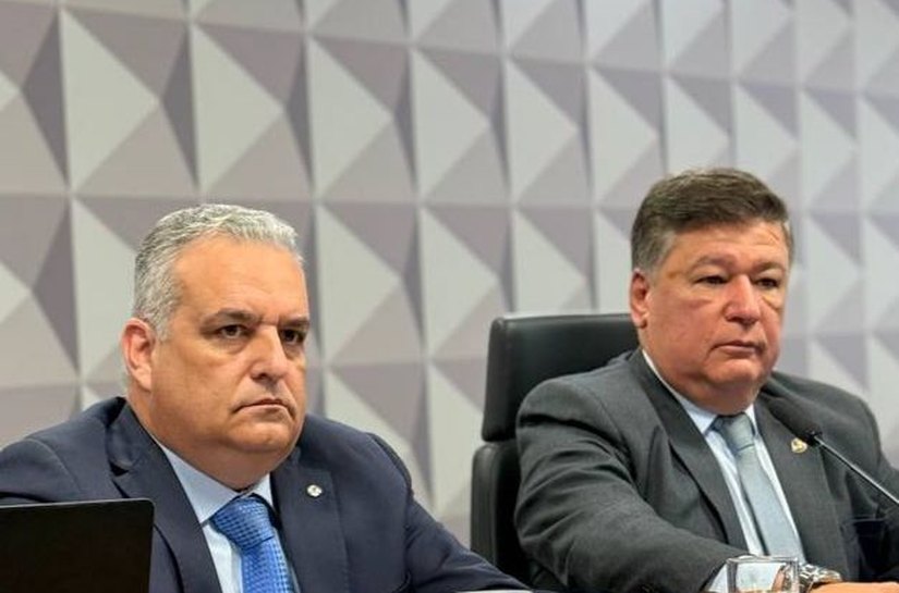 CPI do INSS: comissão aprova convites de ex-ministros da Previdência, ex-presidentes do instituto e advogado que denunciou fraude