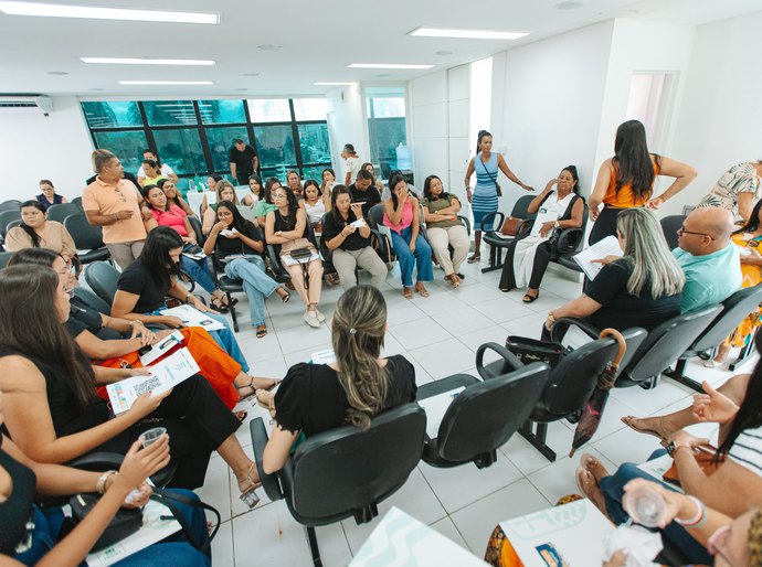 Prefeitura de Murici realiza 6ª Conferência Municipal das Cidades para debater sobre o futuro urbano do município