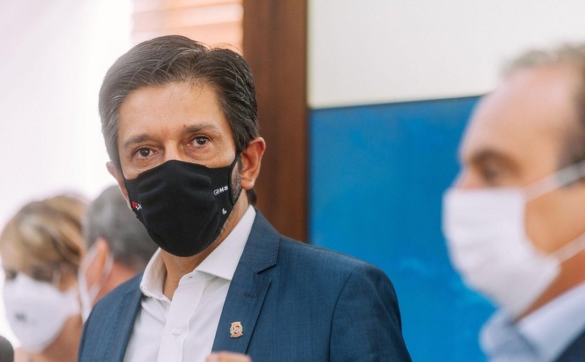Prefeitura de SP projeta pela 1ª vez orçamento superior a R$ 90 bilhões