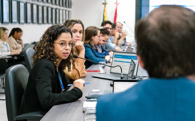 Contrato de consultoria reforça segurança para o Programa Alagoas Mais Digital