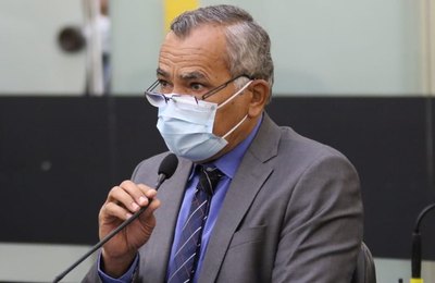Tarcizo Freire destaca trabalho de entidades na castração de animais de rua