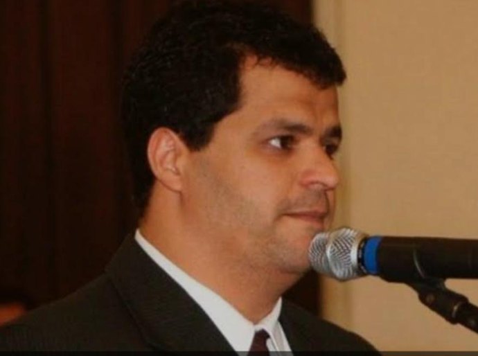 Dudu Albuquerque anuncia pré-candidatura nas eleições de 2024