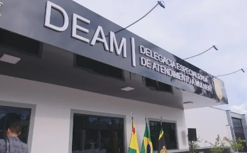 Homem é preso por ameaçar ex-companheira durante discussão por bens em Arapiraca